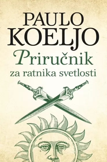 priručnik za ratnika svetlosti paulo koeljo