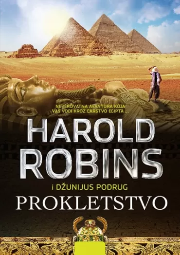 prokletstvo harold robins