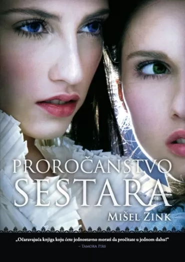 proročanstvo sestara mišel zink