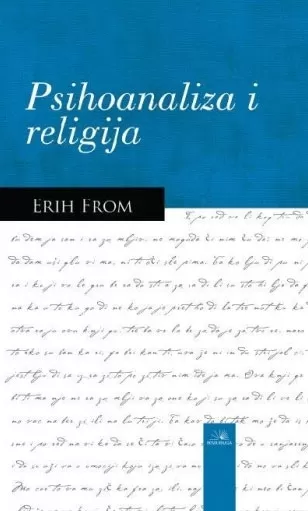 psihoanaliza i religija erih from