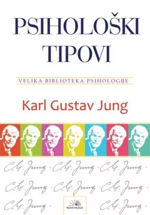 psihološki tipovi karl gustav jung