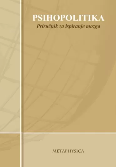 psihopolitika priručnik za ispiranje mozga viktor ljvovič kibaljčič