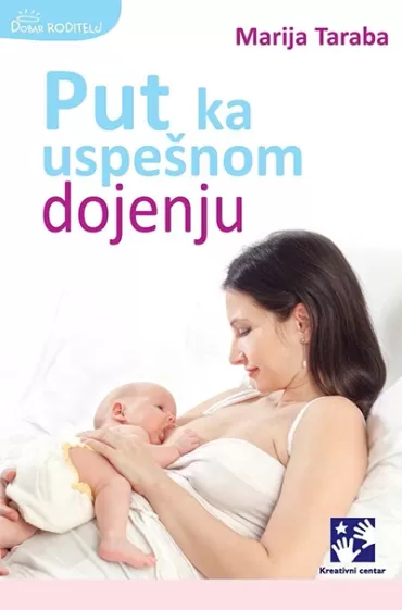 put ka uspešnom dojenju marija taraba