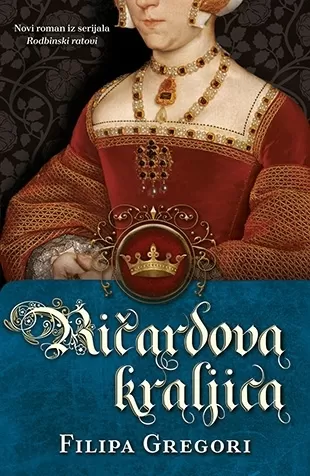ričardova kraljica filipa gregori