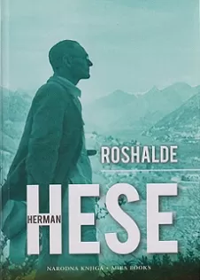 roshalde herman hese
