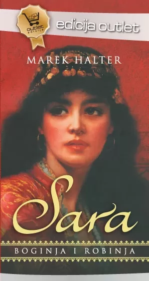 sara outlet marek halter