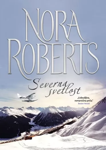 severna svetlost nora roberts