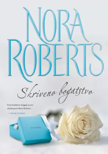 skriveno bogatstvo nora roberts