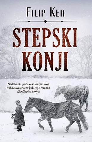 stepski konji filip ker