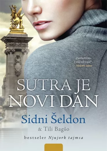 sutra je novi dan sidni šeldon