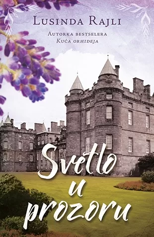svetlo u prozoru lusinda rajli