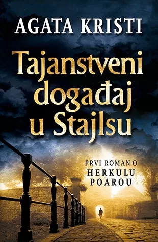 tajanstveni događaj u stajlsu agata kristi