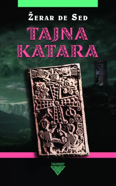 tajna katara žerar de sed