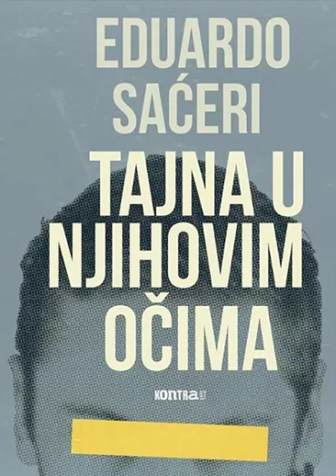 tajna u njihovim očima eduardo saćeri
