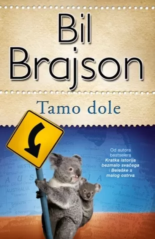 tamo dole bil brajson