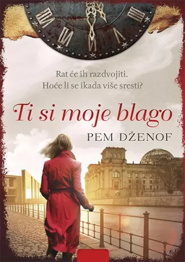 ti si moje blago pem dženof
