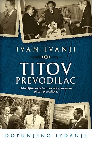 titov prevodilac ivan ivanji