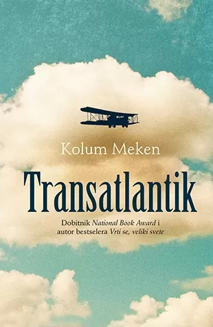 transatlantik kolum meken