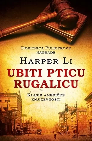 ubiti pticu rugalicu harper li