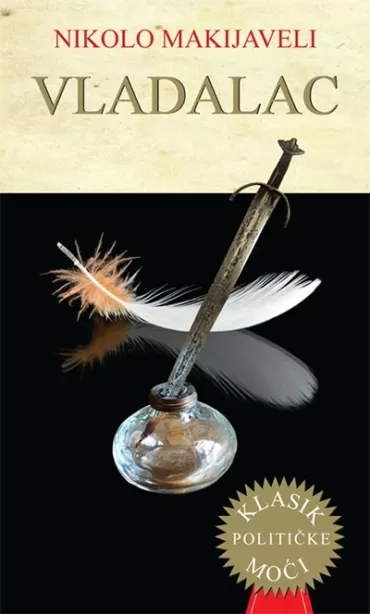 vladalac nikolo makijaveli