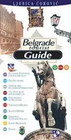 vodič kroz beograd engleski ljubica ćorović