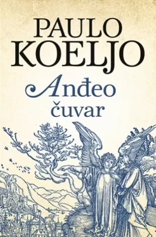 anđeo čuvar paulo koeljo