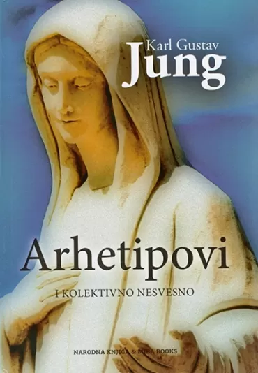 arhetipovi i kolektivno nesvesno karl gustav jung