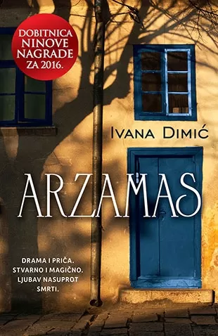 arzamas ivana dimić