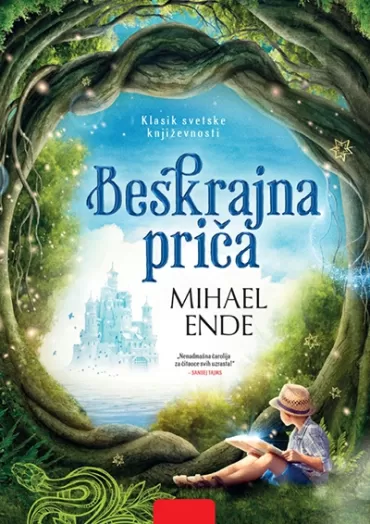 beskrajna priča mihael ende