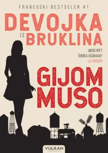 devojka iz bruklina gijom muso