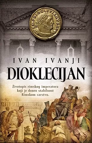 dioklecijan ivan ivanji