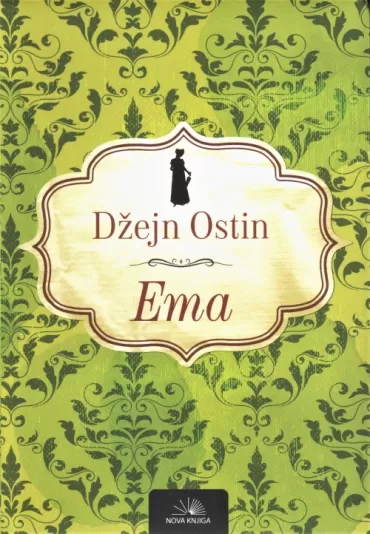 ema džejn ostin