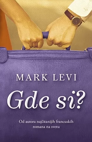 gde si mark levi