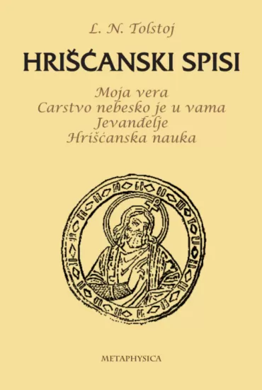 hrišćanski spisi lav nikolajevič tolstoj