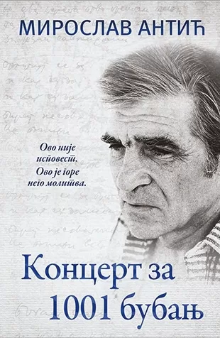 koncert za 1001 bubanj miroslav antić