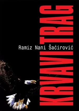 krvavi trag ramiz šaćirović