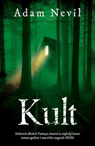 kult adam nevil