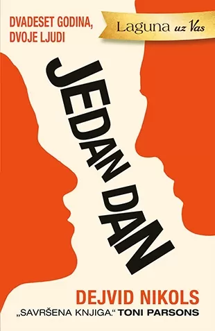 laguna uz vas jedan dan dejvid nikols