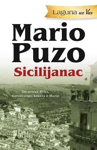 laguna uz vas sicilijanac mario puzo
