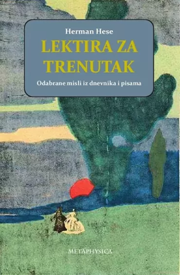 lektira za trenutak herman hese