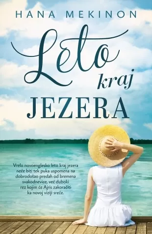 leto kraj jezera hana mekinon