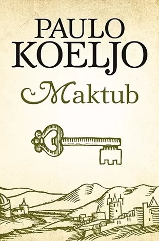 maktub paulo koeljo