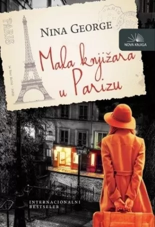 mala knjižara u parizu nina george