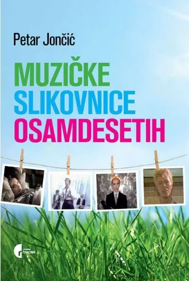 muzičke slikovnice osamdesetih petar jončić
