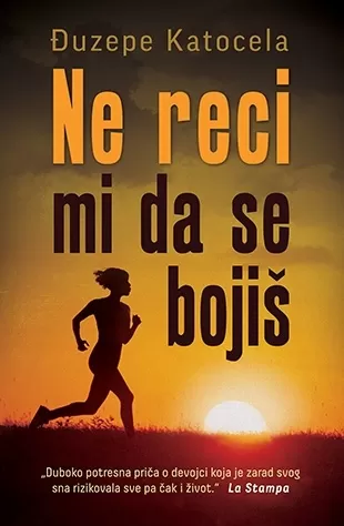 ne reci mi da se bojiš đuzepe katocela