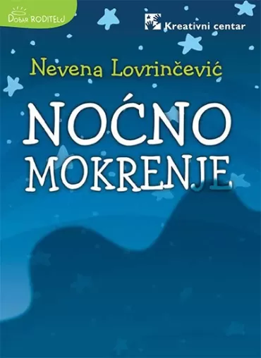 noćno mokrenje nevena lovrinčević