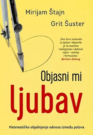 objasni mi ljubav grit šuster mirijam štajn