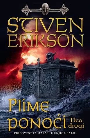 plime ponoći deo drugi stiven erikson