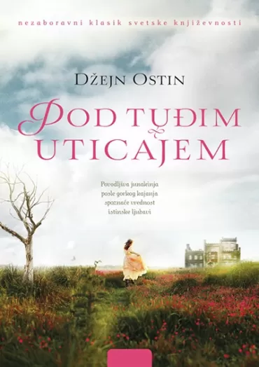 pod tuđim uticajem džejn ostin