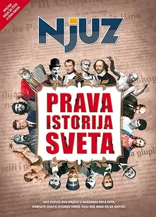 prava istorija sveta njuz net